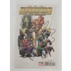 Image 3 : LOT OF 13 - MARVEL GUARDIANS OF THE GALAXY COMICS
