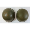 Image 6 : LOT OF 2 - US HELMET LINERS