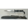 Image 2 : GERBER KNIFE W/ LEATHER SHEATH