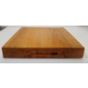 Image 3 : LOT OF 2 - FRENCH FRY CUTTER & BUTCHER BLOCK CUTTING BOARD