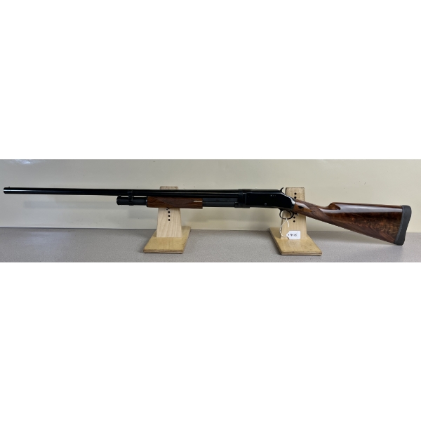 WINCHESTER MODEL 1897 TRAP GUN IN 12 GA 