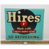 Image 1 : HIRES SST SIGN 