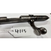 Image 5 : REMINGTON MODEL 513-S MATCH MASTER IN .22 LR 