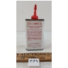 Image 3 : SHELL 4OZ HANDY OIL OILER