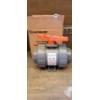 Image 1 : HAYWARD TRUE UNION 4IN BALL VALVE 