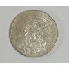 1968 MEXICO OLYMPICS SILVER 25 PESO