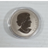 Image 3 : 2013 RCM 25 CENT "BARN OWL" COLOURED COIN 