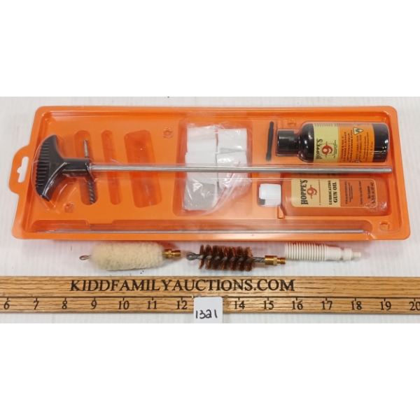 HOPPE'S CLEANING KIT