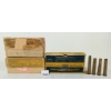 Image 1 : AMMO / BRASS: 12X MIXED .32-40 LIVE & 5 BRASS  - INCL COLLECTABLE BOXES
