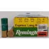 Image 2 : AMMO: 100X MIXED 12GA - 2 3/4IN - #5 & 6 SHOT