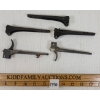 Image 1 : LOT OF 5 - WINCHESTER 1894 LOWER TANGS