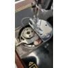 Image 12 : THE SINGER MFG SEWING MACHINE W/ CASE