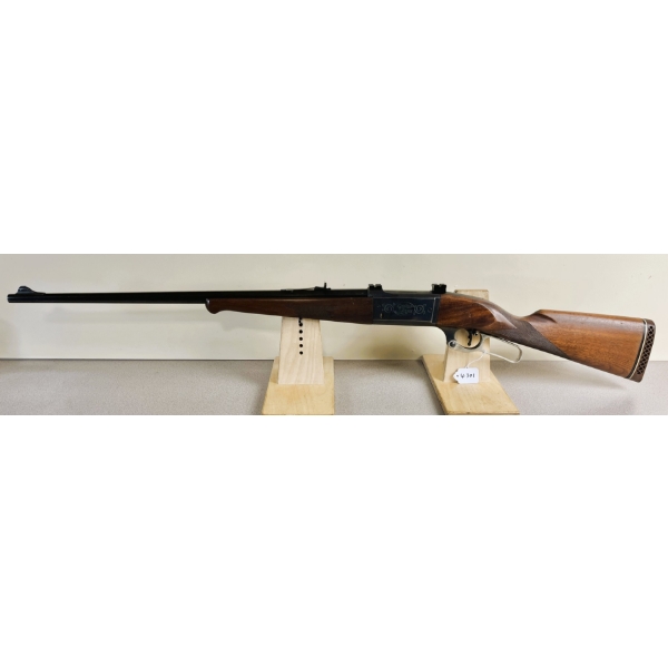 SAVAGE MODEL 1895 75TH ANNIVERSARY EDITION IN .308 WIN 