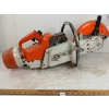 Image 2 : STIHL TS 350 CONCRETE SAW