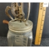 Image 5 : QT HAND CRANK BUTTER CHURN