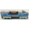 Image 3 : SHINSEIKIKI NO. 352 DIESEL TIN LITHO BATTERY OP TRAIN