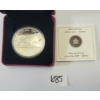 2009 RCM $20 SILVER COIN - JUBILEE