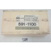 Image 1 : AMMO: QTY OF 7.5XSS SWISS - SEALED