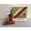 Image 1 : AMMO: 25X FEDERAL PREMIUM 12 GA - 3IN 1-7/8 OZ #4 COPPER PLATED