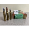 Image 1 : AMMO: 20X 7.65 ARG - RELOADS