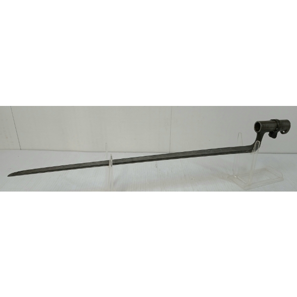 MISC SOCKET BAYONET