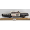 Image 2 : TIN FRICTION POLICE HIGHWAY PATROL CAR