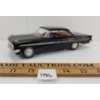 1186  1961 CHEVROLET IMPALA DEALERSHIP MODEL PROMO CAR