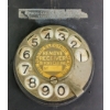 Image 2 : TROMBERG CARLSON WALL TELEPHONE NO. 21