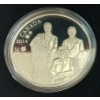 Image 2 : RCM 2014 $20 SILVER COIN - ROYAL GENERATIONS