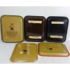 Image 3 : LOT OF 5 - COCA-COLA TRAYS