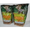 Image 1 : LOT OF 2 - PRIMOS BUBBLIN' CRUDE WATER ACTIVATED DEER ATTRACTANT