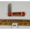 Image 2 : FRANKLIN MINT POCKET KNIFE W/ FIRE TRUCK MOTIF