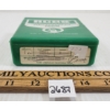 Image 2 : RCBS .222 REM DIE SET