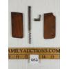 Image 1 : QTY OF UNMARKED PARTS - INCL GRIPS