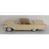 Image 4 : 1959 PONTIAC BONNYVILLE DEALERSHIP MODEL PROMO CAR