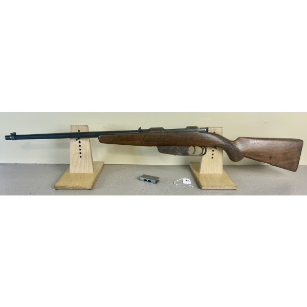 CARCANO IN 6.5 