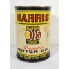 Image 2 : HARRIS PREMIUM MOTOR OIL QT CAN