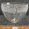Image 2 : WATERFORD MARQUIS ARABESQUE CRYSTAL BOWL