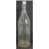 Image 3 : 1929 J. CHRISTIN & CIE. LTEE. MONTREAL - EMBOSSED BOTTLE