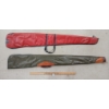 Image 2 : LOT OF 2 - SOFT LONG GUN CASES - INCL EDWARDS-DAY