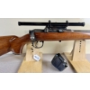 Image 4 : LEE ENFIELD SHT.22 MKIV* SPORTER IN .22 HORNET 