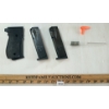 Image 3 : LOT OF 4 - SIG SAUER P-226 .357SIG/.40S&W MAGS, GRIPS & CASE - PAL REQ.