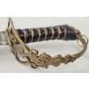 Image 5 : BRITISH 1803 PAT. INFANTRY OFFICER'S SABRE