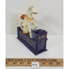 Image 2 : CAST "TRICK PONY" MECH COIN BANK