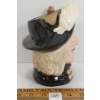 Image 2 : ROYAL DOULTON TOBY MUG - "ARAMIS" - THE THREE MUSKETEERS