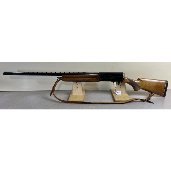 BROWNING AUTO-5 IN 12GA