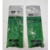 Image 2 : LOT OF 2 - RCBS FLASH HOLE CASE PILOT STOPS - .32CAL & .40/10MM CAL