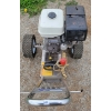 Image 4 : BE WET JET GAS POWERED PRESSURE WASHER
