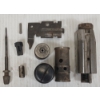 Image 2 : QTY OF WINCHESTER 1400 IN 12GA PARTS - INCL BARREL & TRIGGER HOUSING