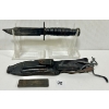 Image 1 : CAMILLUS PILOT'S FIGHTING KNIFE